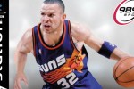 NBA Shootout 2000 (PlayStation)