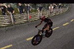 No Fear Downhill Mountain Biking (PlayStation)