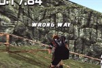 No Fear Downhill Mountain Biking (PlayStation)