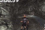 No Fear Downhill Mountain Biking (PlayStation)