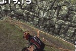 No Fear Downhill Mountain Biking (PlayStation)