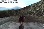 No Fear Downhill Mountain Biking (PlayStation)