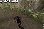 No Fear Downhill Mountain Biking (PlayStation)