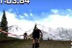 No Fear Downhill Mountain Biking (PlayStation)