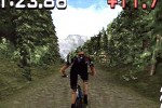 No Fear Downhill Mountain Biking (PlayStation)