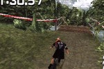 No Fear Downhill Mountain Biking (PlayStation)