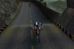 No Fear Downhill Mountain Biking (PlayStation)