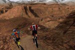 No Fear Downhill Mountain Biking (PlayStation)