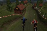 No Fear Downhill Mountain Biking (PlayStation)