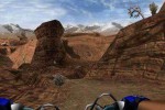 No Fear Downhill Mountain Biking (PlayStation)