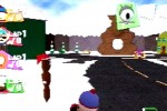 South Park Rally (PlayStation)