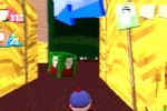 South Park Rally (PlayStation)