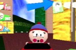 South Park Rally (PlayStation)