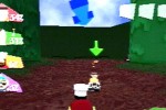 South Park Rally (PlayStation)