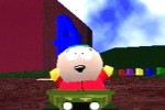 South Park Rally (PlayStation)