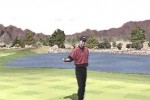 Tiger Woods PGA Tour 2000 (PlayStation)