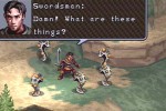 Vandal Hearts II (PlayStation)