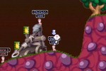 Worms Armageddon (PlayStation)