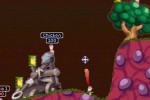 Worms Armageddon (PlayStation)