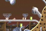 Worms Armageddon (PlayStation)