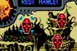 Dark Arms (NeoGeo Pocket Color)