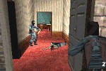 Tom Clancy's Rainbow Six (PlayStation)