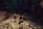 Tomb Raider: The Last Revelation (PlayStation)