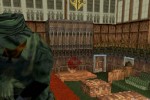 Tom Clancy's Rainbow Six (Nintendo 64)