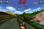 Suzuki Alstare Extreme Racing (Dreamcast)