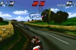 Suzuki Alstare Extreme Racing (Dreamcast)