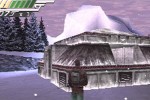 007: Tomorrow Never Dies (PlayStation)