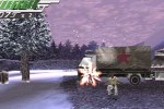 007: Tomorrow Never Dies (PlayStation)