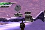 007: Tomorrow Never Dies (PlayStation)