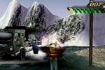 007: Tomorrow Never Dies (PlayStation)