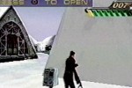 007: Tomorrow Never Dies (PlayStation)