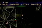 007: Tomorrow Never Dies (PlayStation)