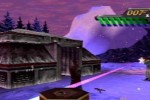 007: Tomorrow Never Dies (PlayStation)
