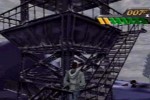 007: Tomorrow Never Dies (PlayStation)
