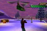 007: Tomorrow Never Dies (PlayStation)