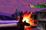 007: Tomorrow Never Dies (PlayStation)