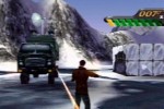 007: Tomorrow Never Dies (PlayStation)