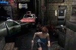 Resident Evil 3: Nemesis (PlayStation)