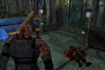 Resident Evil 3: Nemesis (PlayStation)