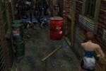 Resident Evil 3: Nemesis (PlayStation)