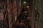 Resident Evil 3: Nemesis (PlayStation)