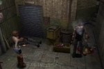 Resident Evil 3: Nemesis (PlayStation)