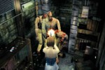 Resident Evil 3: Nemesis (PlayStation)