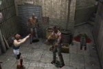 Resident Evil 3: Nemesis (PlayStation)