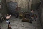 Resident Evil 3: Nemesis (PlayStation)