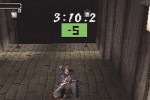 Tenchu: Shinobi Hyakusen (PlayStation)